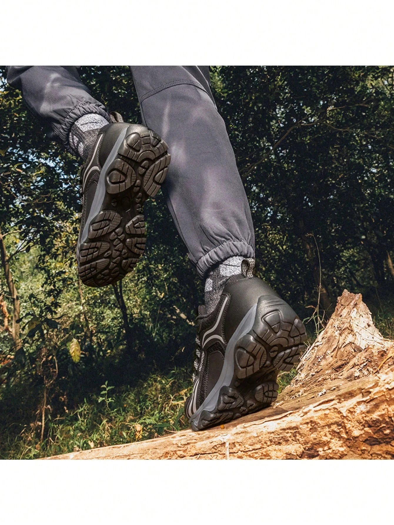 Lindberg | Naturweg Wanderschuh
