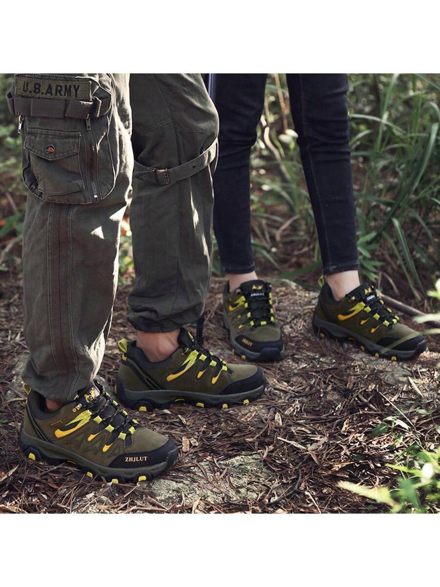 Lindberg | Frühlingspfad | Terrain Wanderschuh