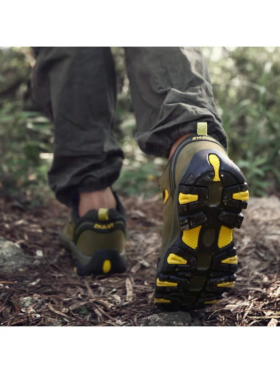 Lindberg | Frühlingspfad | Terrain Wanderschuh
