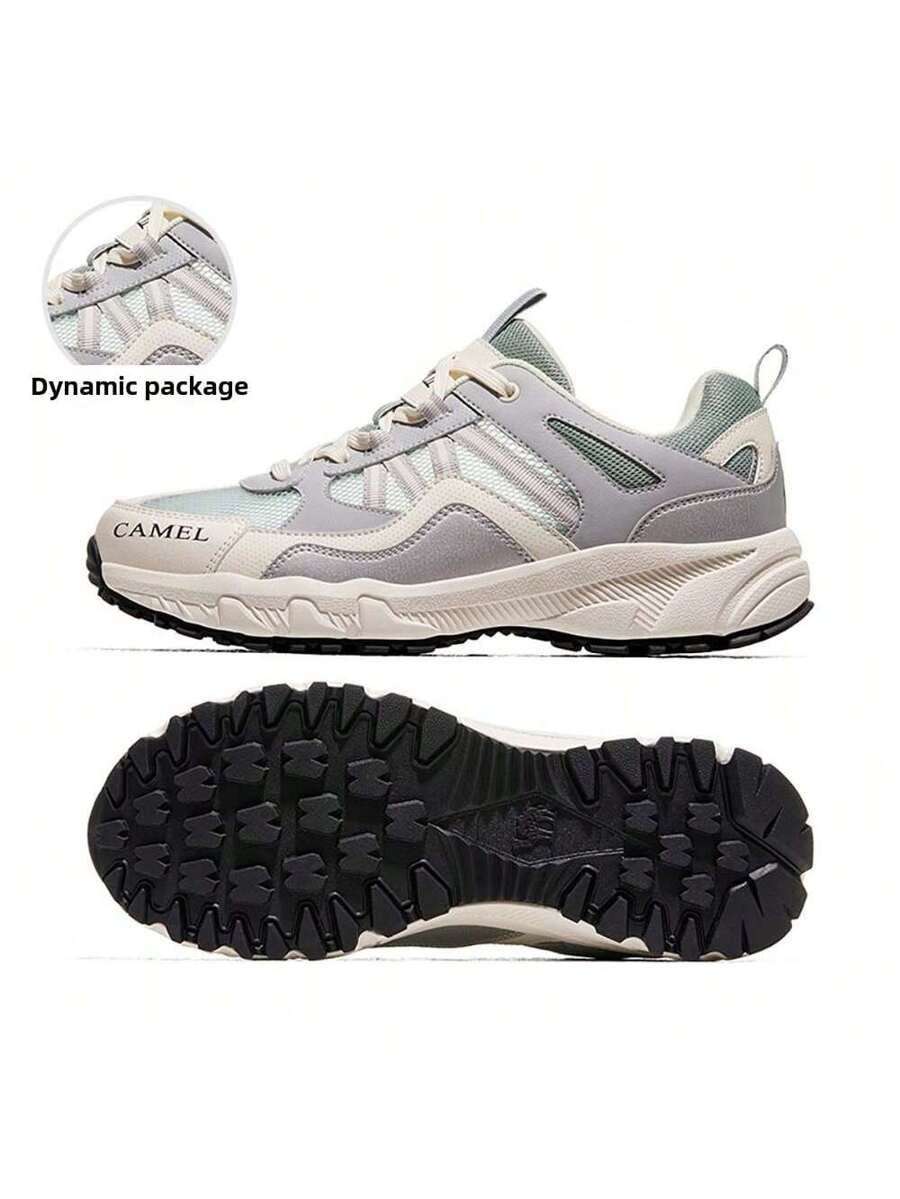 Lindberg | Waldlicht | Terrain Wanderschuh