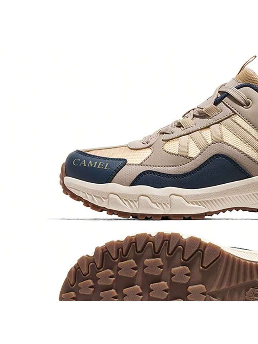 Lindberg | Waldlicht | Terrain Wanderschuh