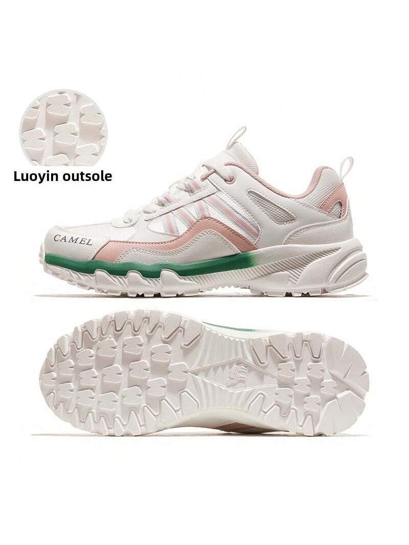 Lindberg | Waldlicht | Terrain Wanderschuh