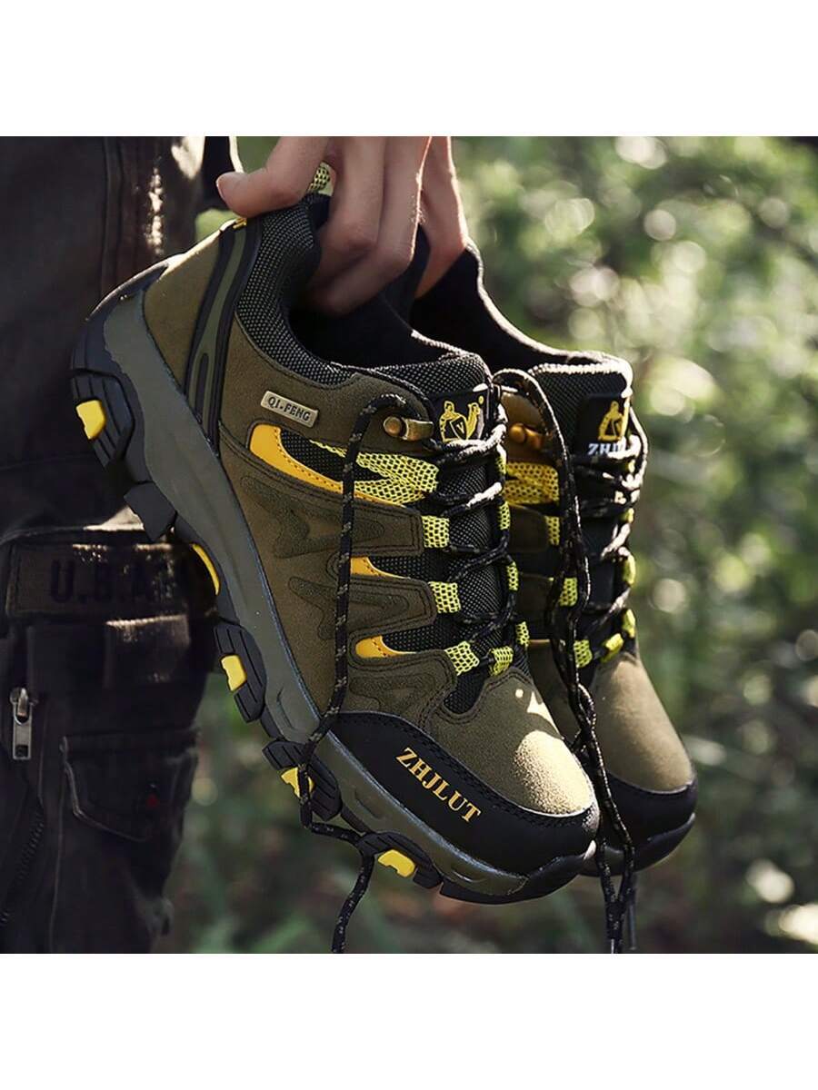 Lindberg | Frühlingspfad | Terrain Wanderschuh
