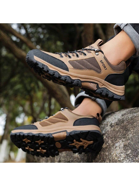 Lindberg | Bergweg Herren Wanderschuh