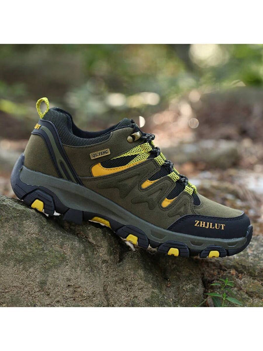 Lindberg | Frühlingspfad | Terrain Wanderschuh