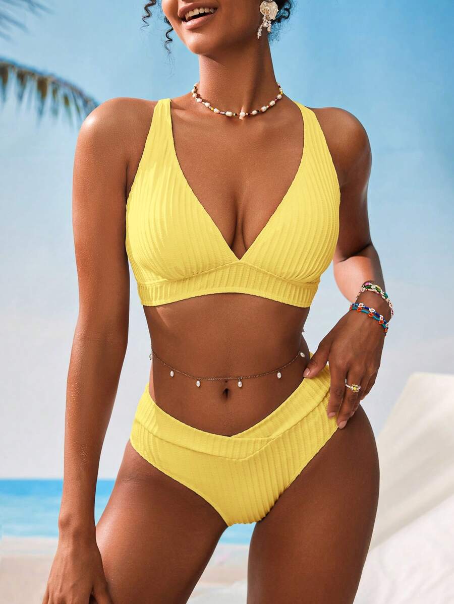 Lindberg | Alena | Küstenvielfalt Bikini