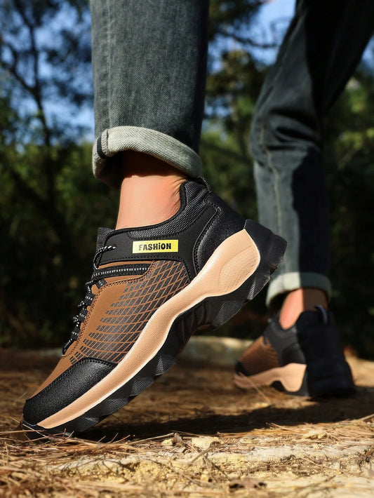 Lindberg | Bergwind Wanderschuh
