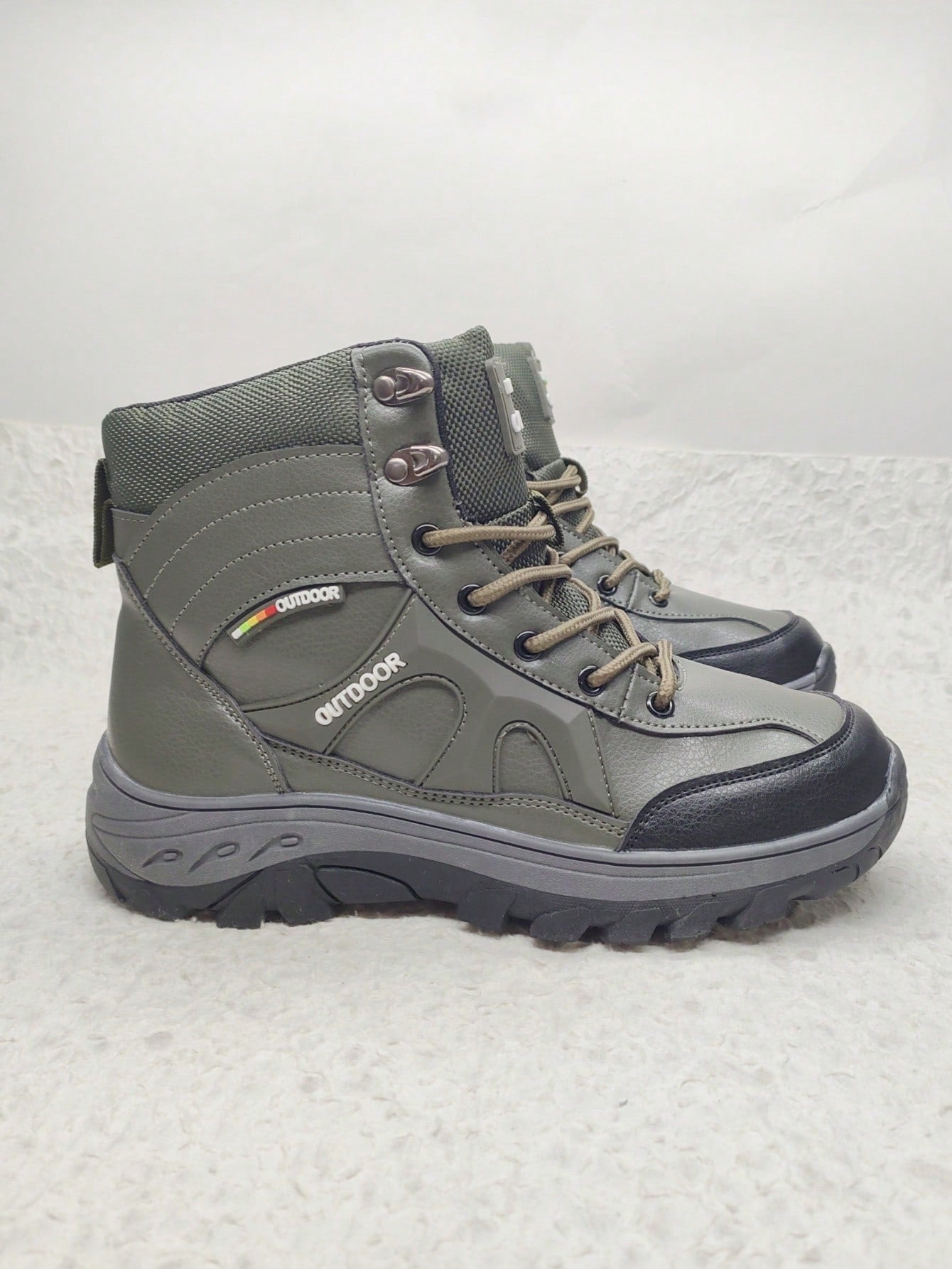 Lindberg | Lichtspur Wanderschuh