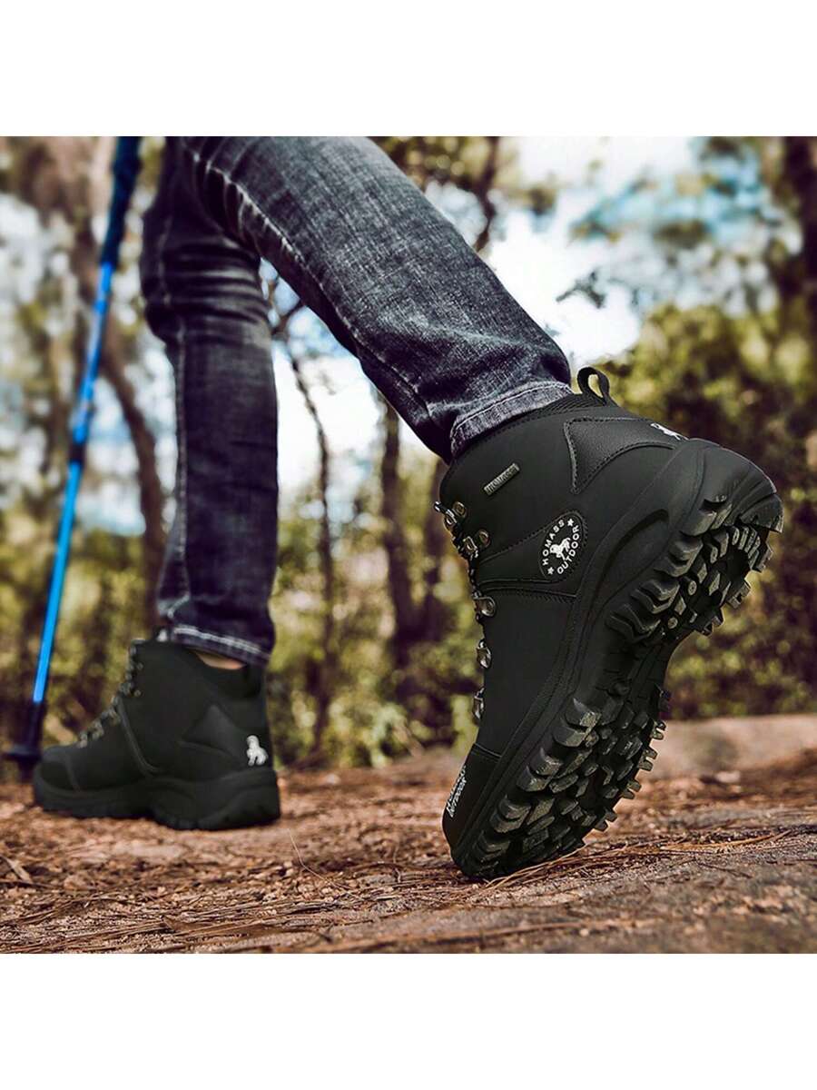 Lindberg | Felsenpfad Wanderschuh