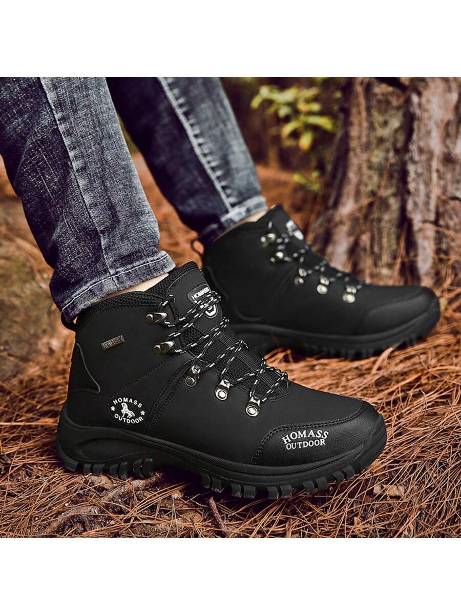 Lindberg | Felsenpfad Wanderschuh