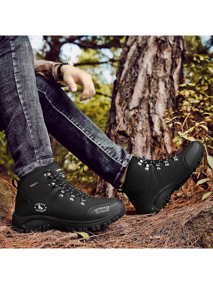 Lindberg | Felsenpfad Wanderschuh