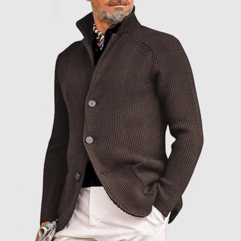 Lindberg | Mario Strickjacke