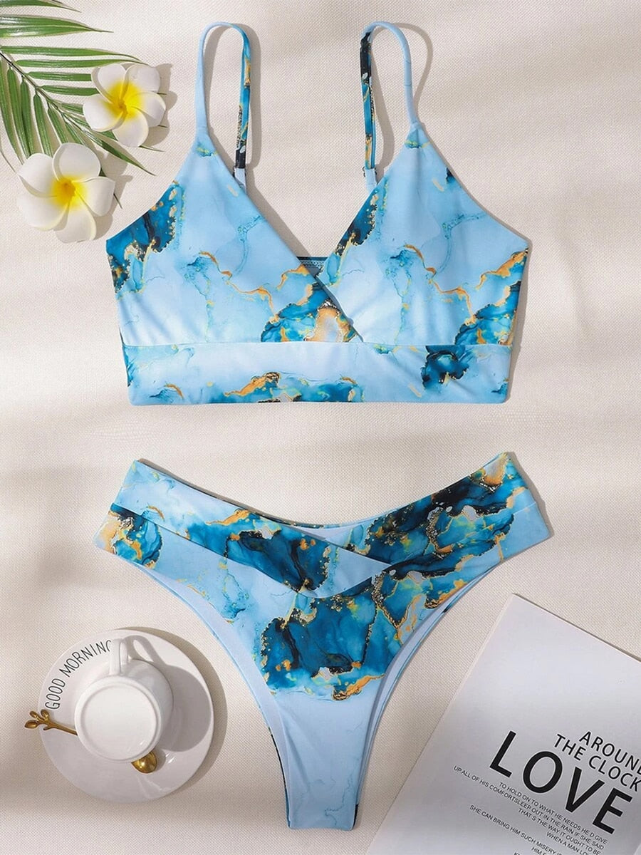 Lindberg | Avenya | Damen Bikini-Set