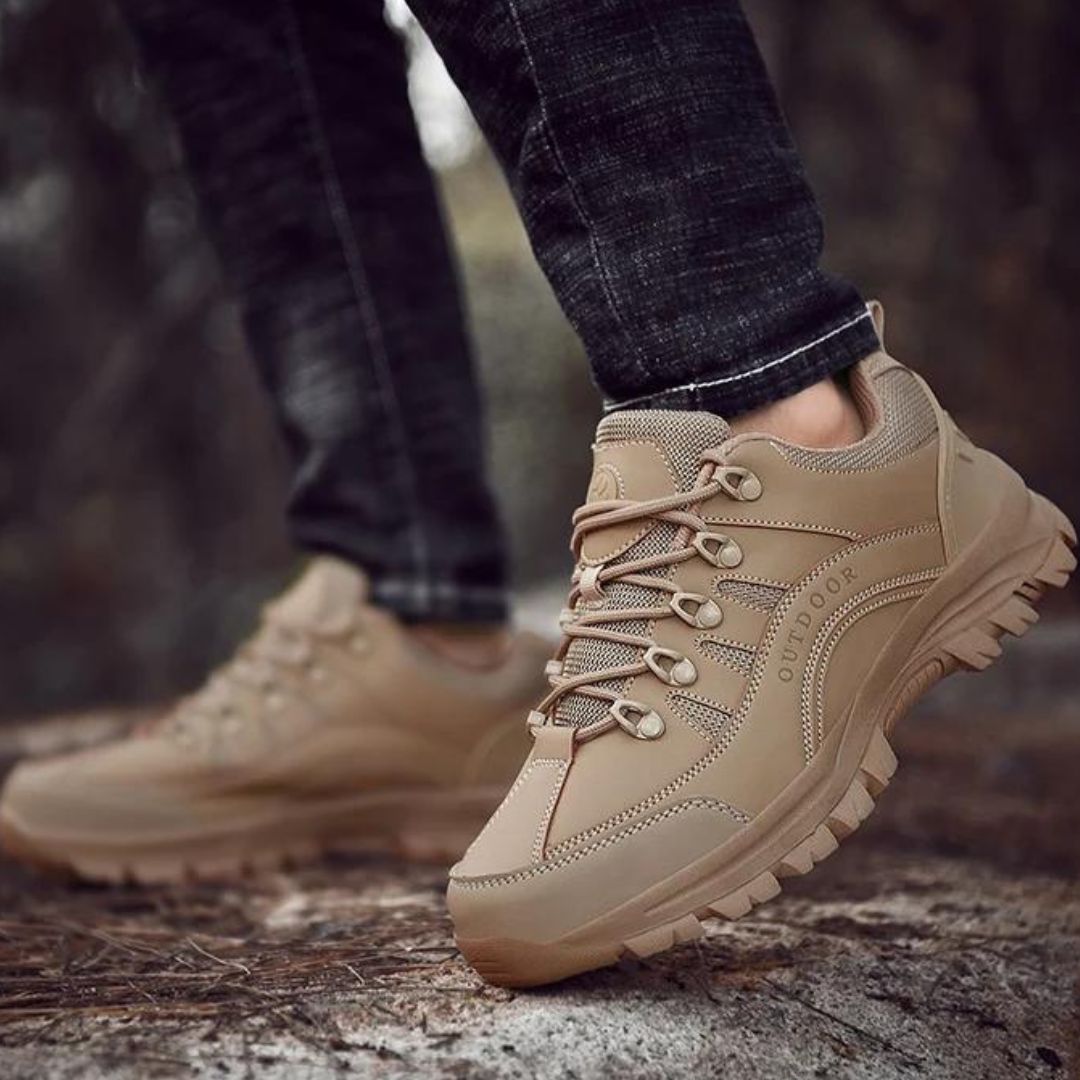 Lindberg | Falkenpfad Terrain Wanderschuh