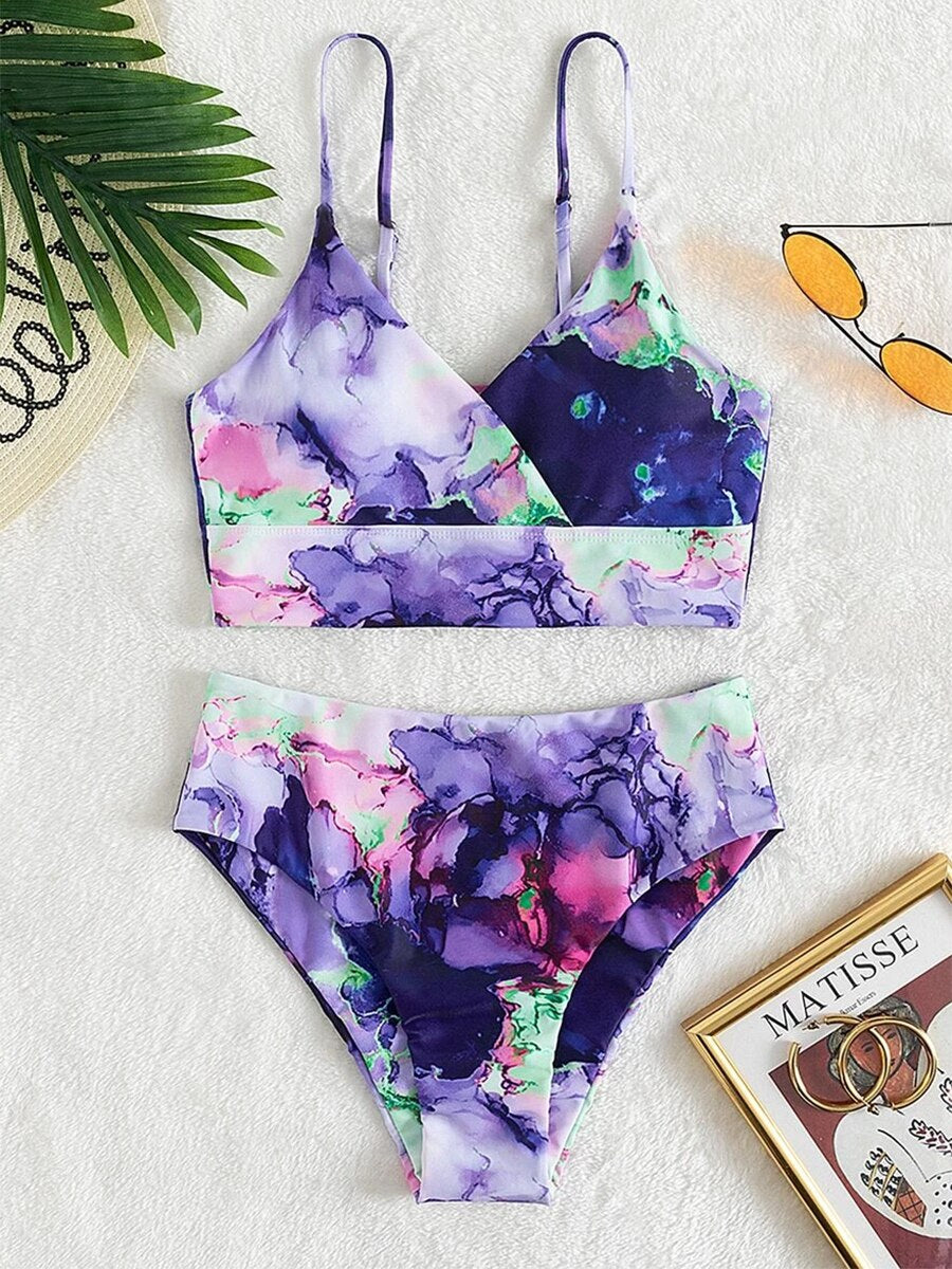 Lindberg | Avenya | Damen Bikini-Set
