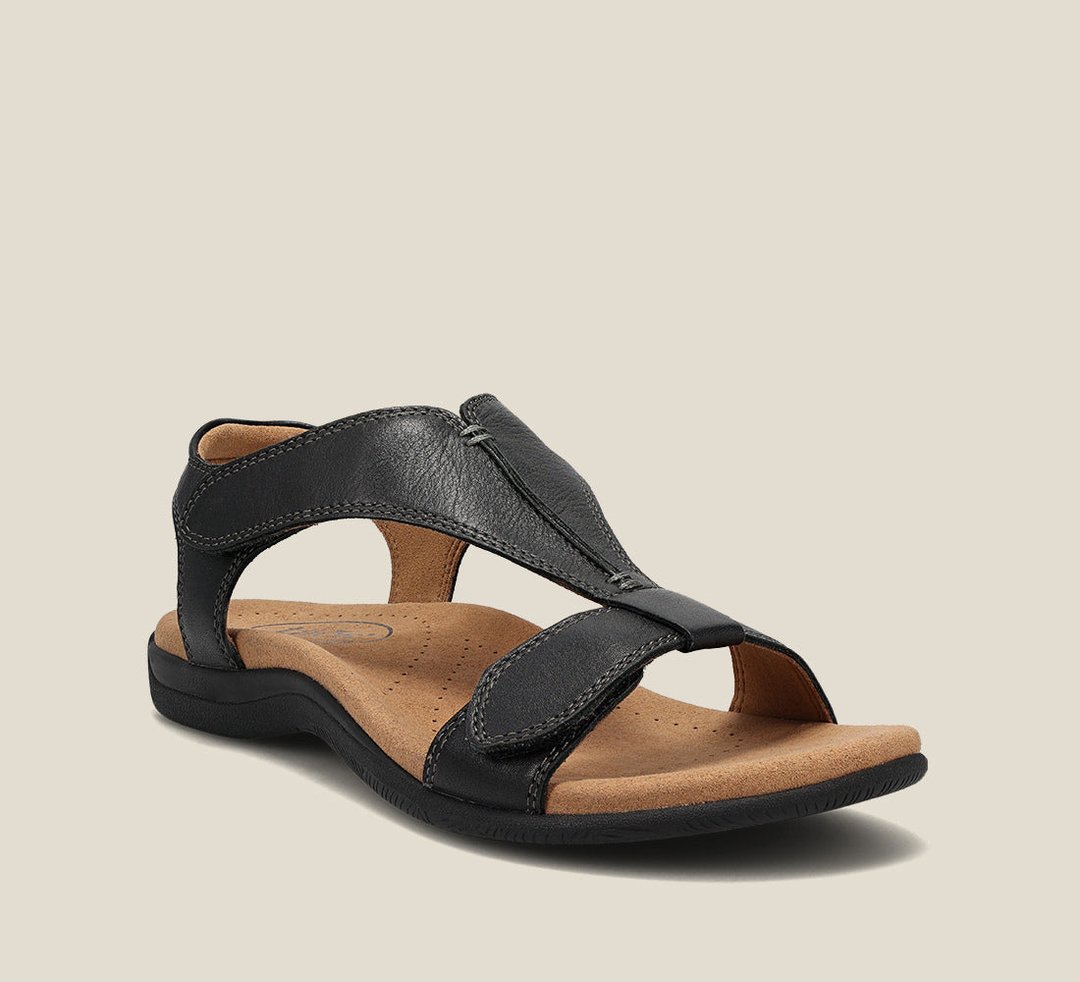 Lindberg | Rinah | Orthopädische Ledersandalen