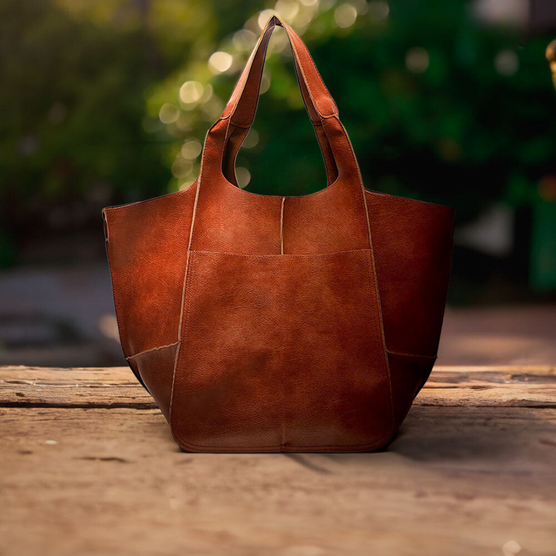 Lindberg | Laura | Vintage Tasche Zeitlose Anziehung