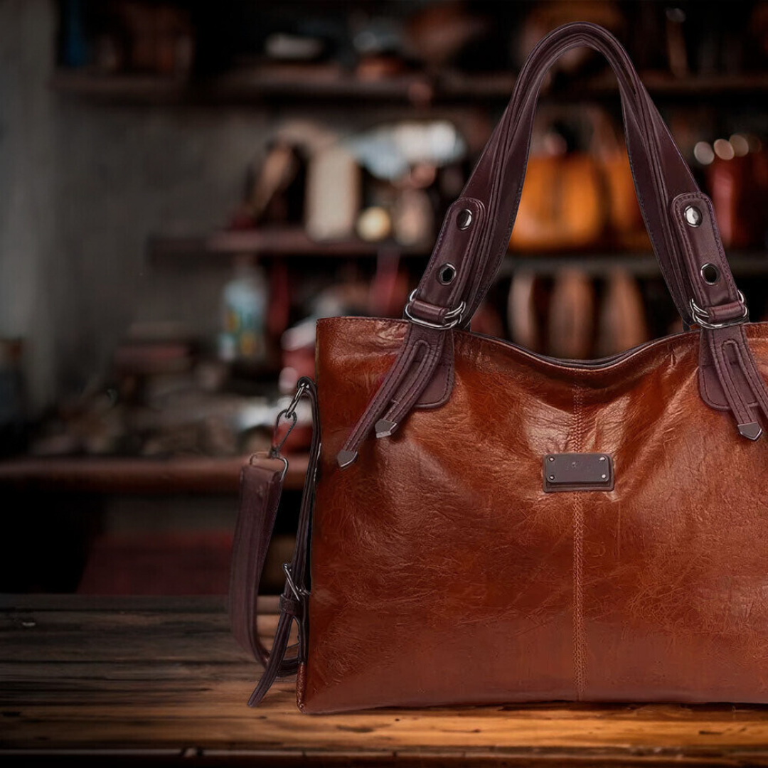 Lindberg | Quinn | Klassische Reisetasche