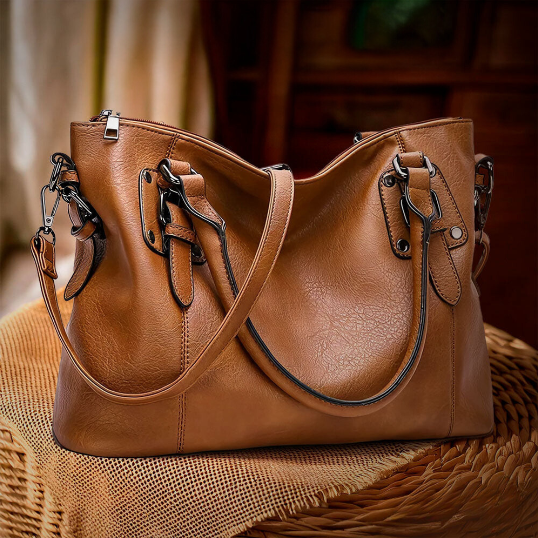 Lindberg | Sienna | Elegante Schultertasche Anmutige Anziehung
