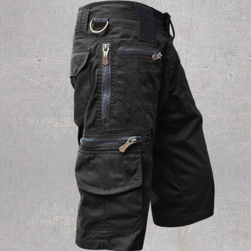 Lindberg | Herren Cargo-Shorts