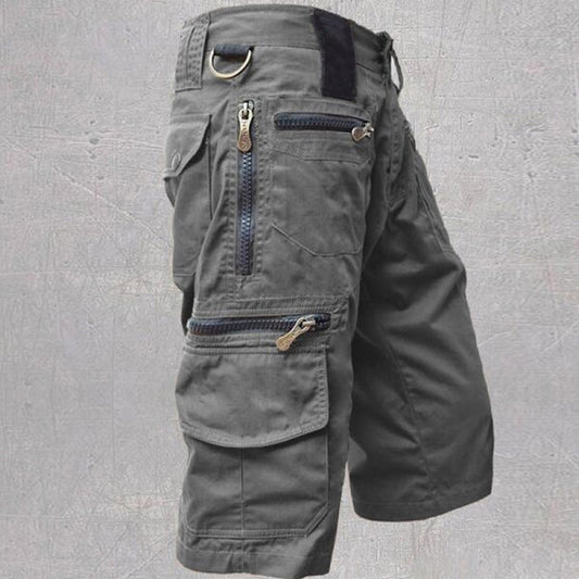 Lindberg | Herren Cargo-Shorts