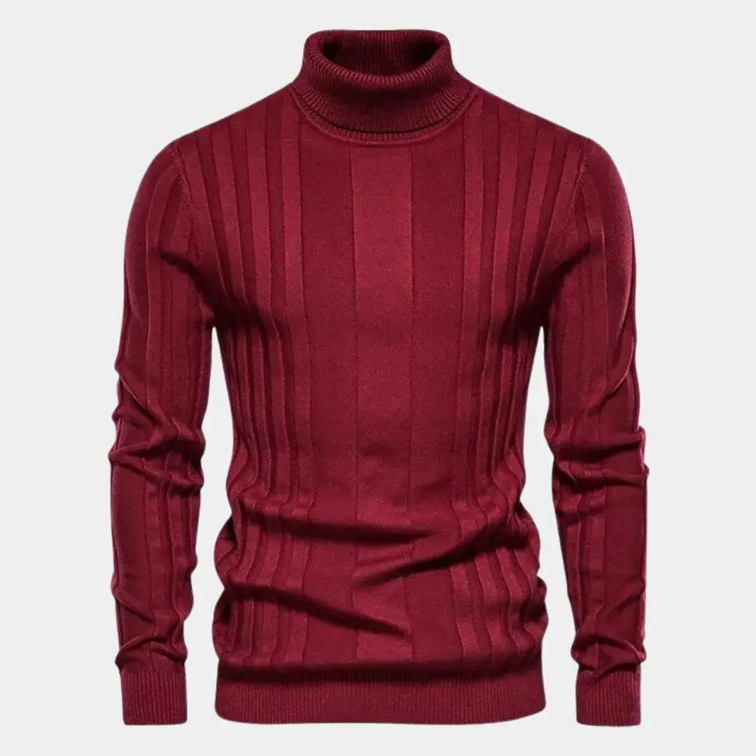 Lindberg | Rollkragenpullover