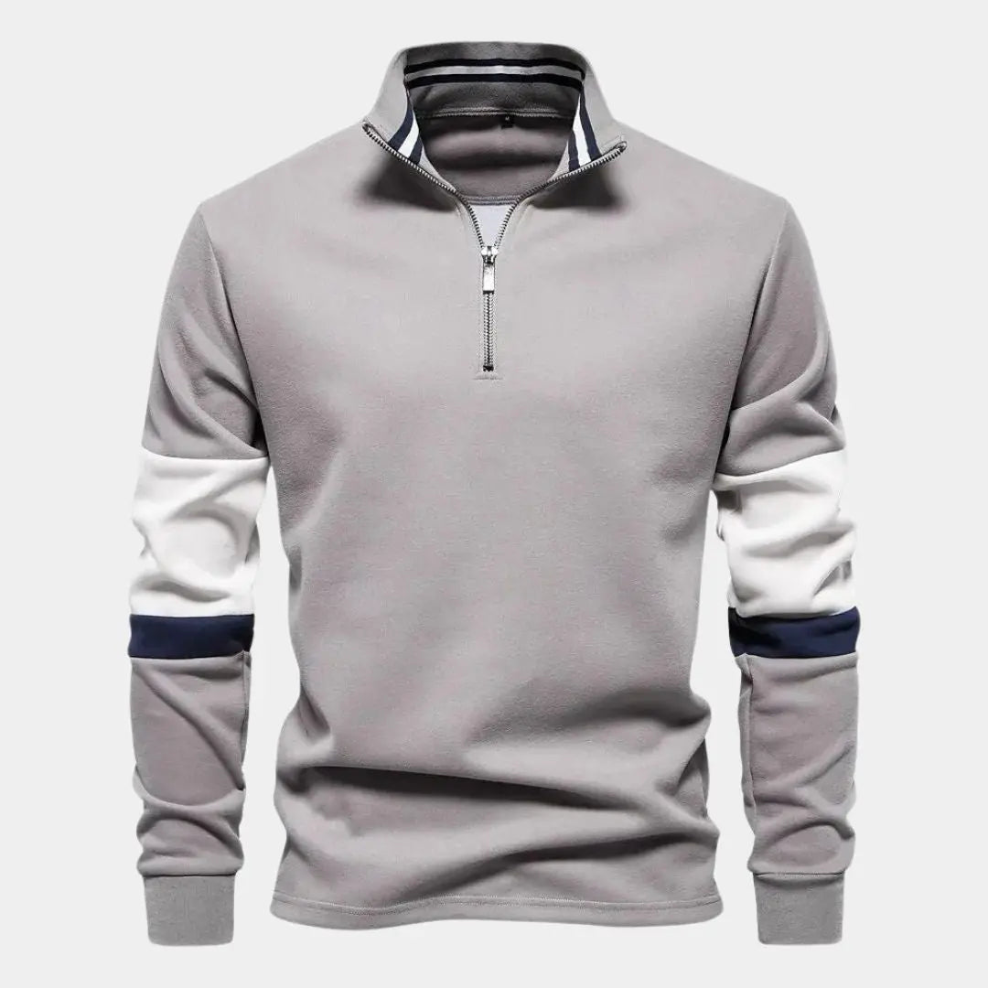 Lindberg | Zip Hoodie Sweatshirt Pullover