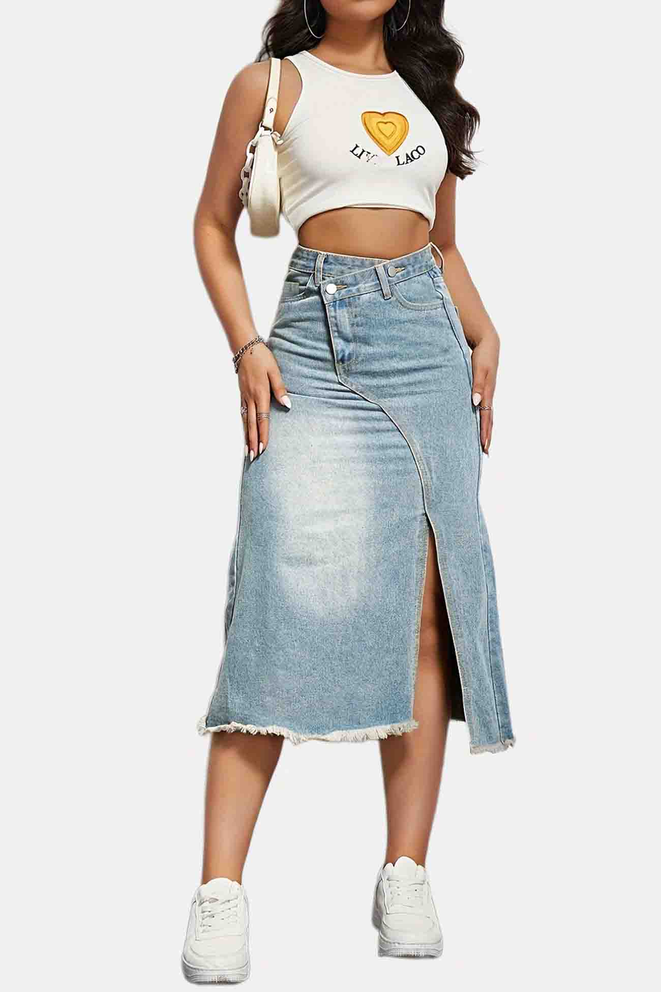 Lindberg | Jeansflair Damen Rock