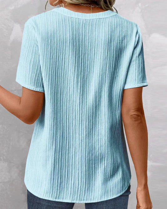 Lindberg | Feingefühl Kurzarmshirt