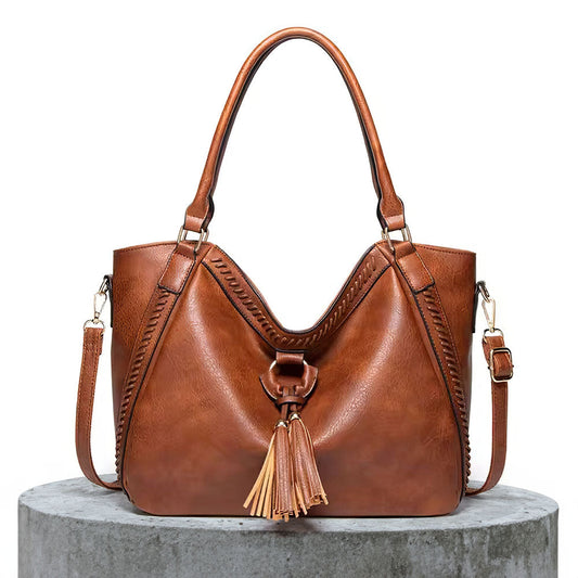 Lindberg | Nellie | Elegante und raffinierte Schultertasche