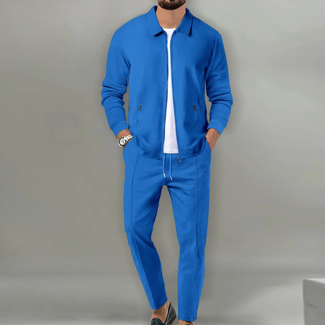 Lindberg | Livio - Zweiteiliges Herren Set