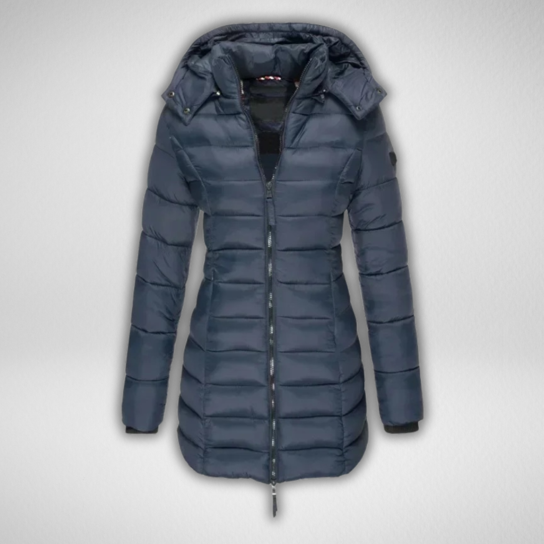 Lindberg | Luana | Gefütterter Wintermantel