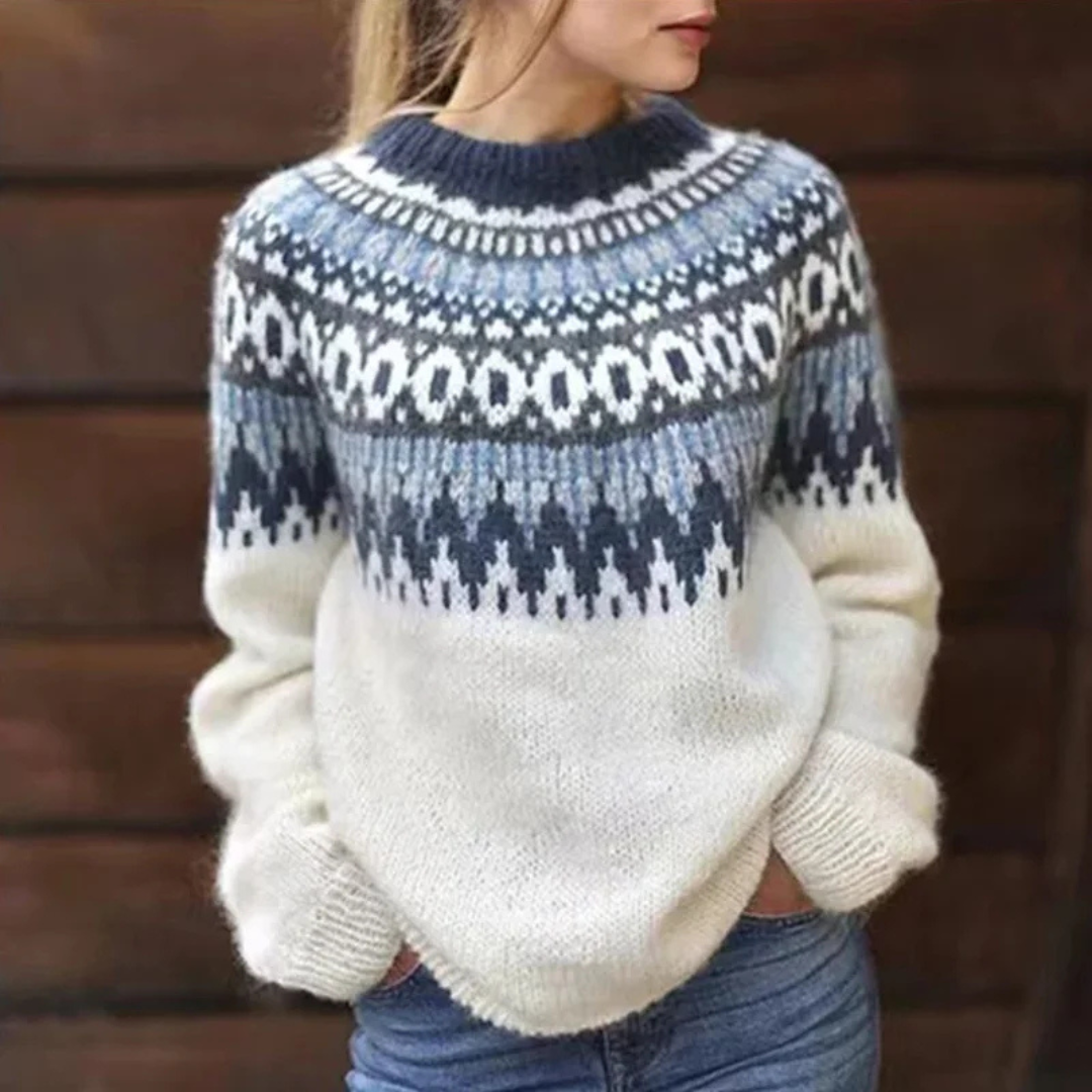 Lindberg | Feinraum Pullover