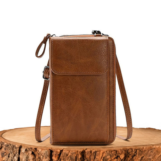 Lindberg | Nicoles | Kompakte und elegante Handtasche