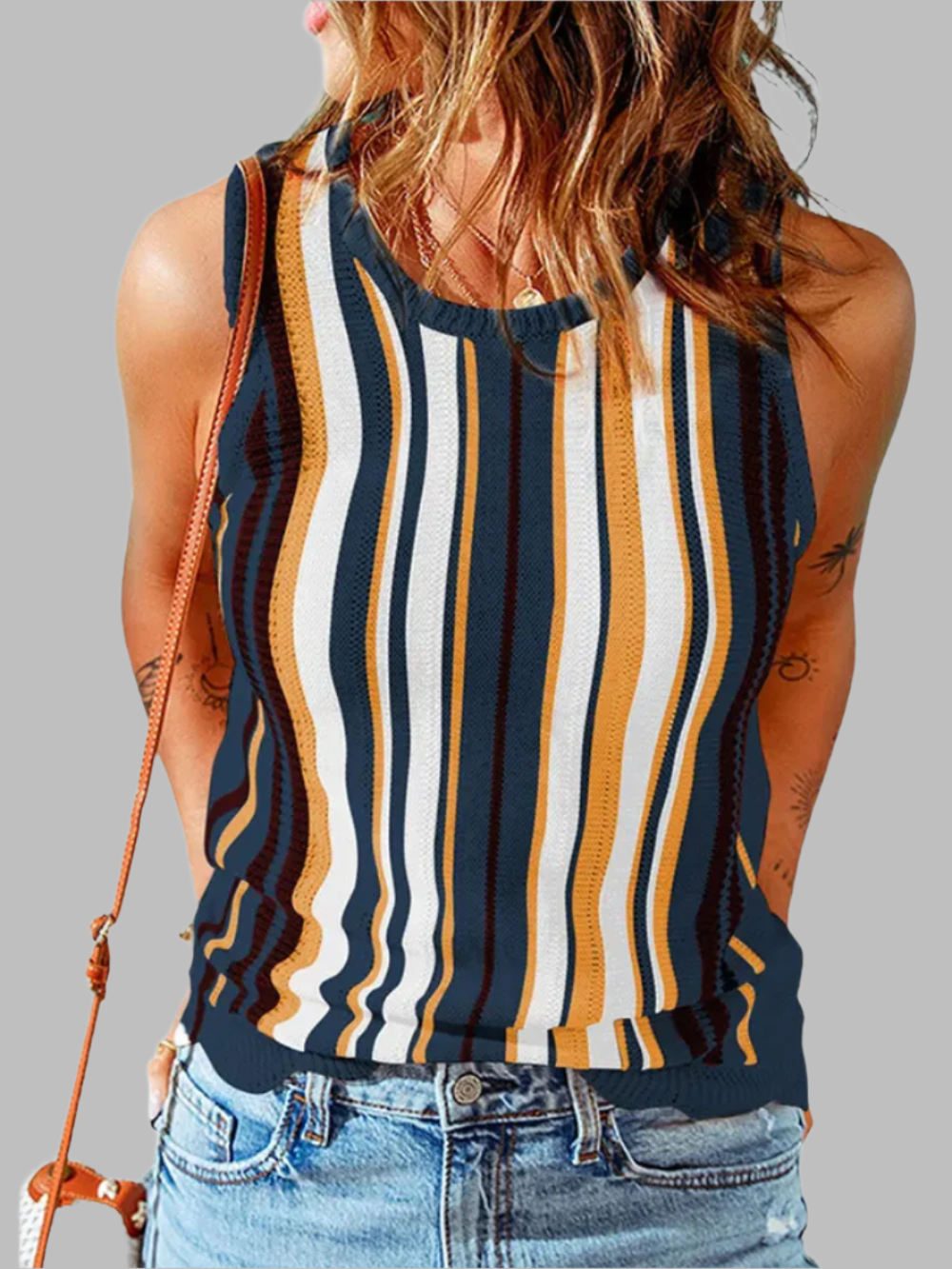 Lindberg | Himmelsblick Damen Top