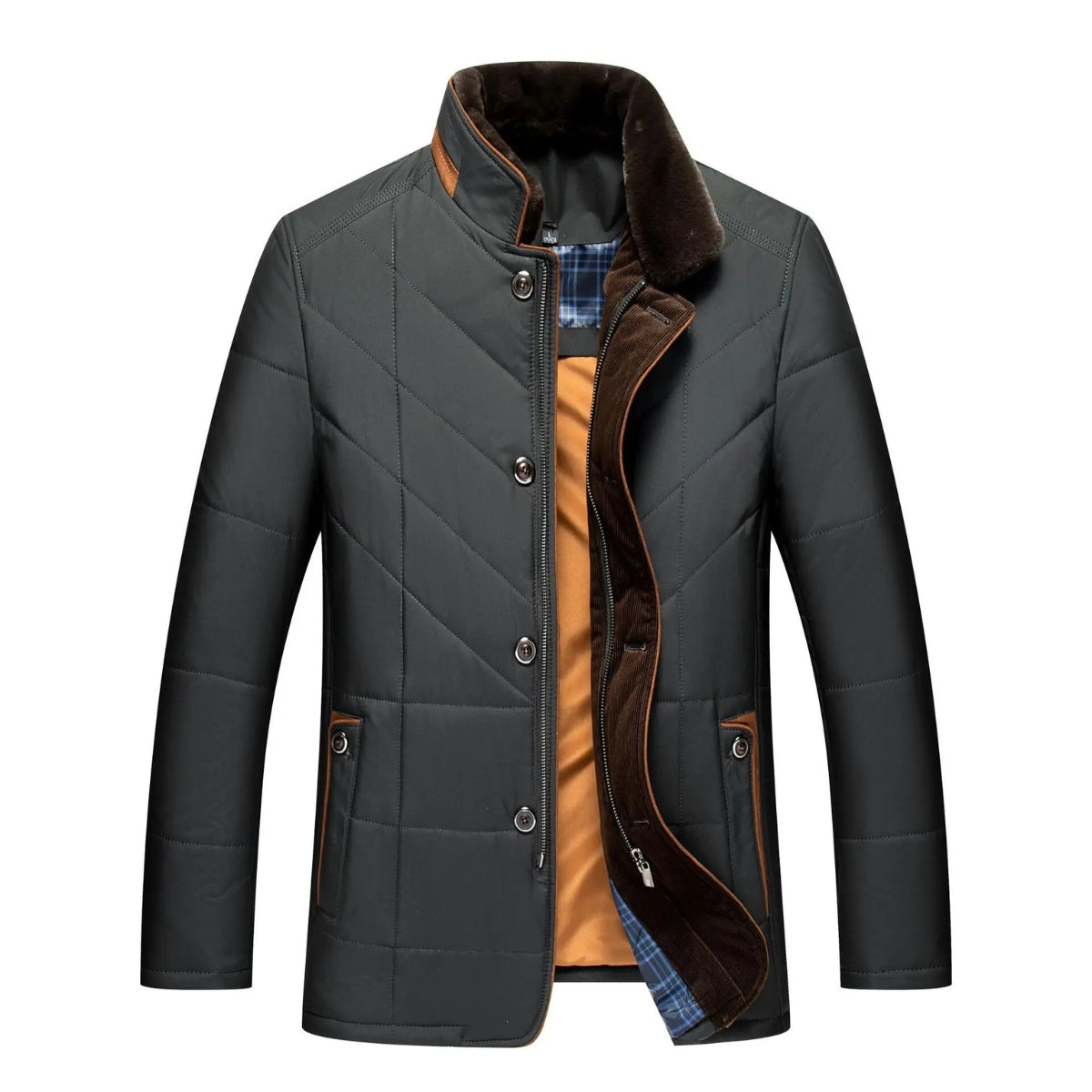 Lindberg | Winterjacke für Männer