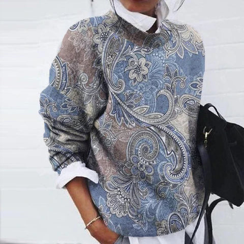 Lindberg | Eleganter Komfort Pullover