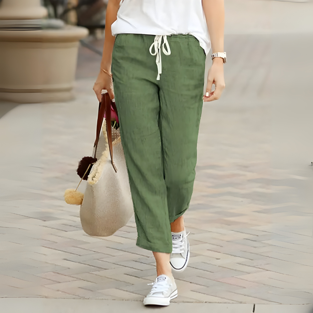 Lindberg | Sommerfrisch - Damen Hose