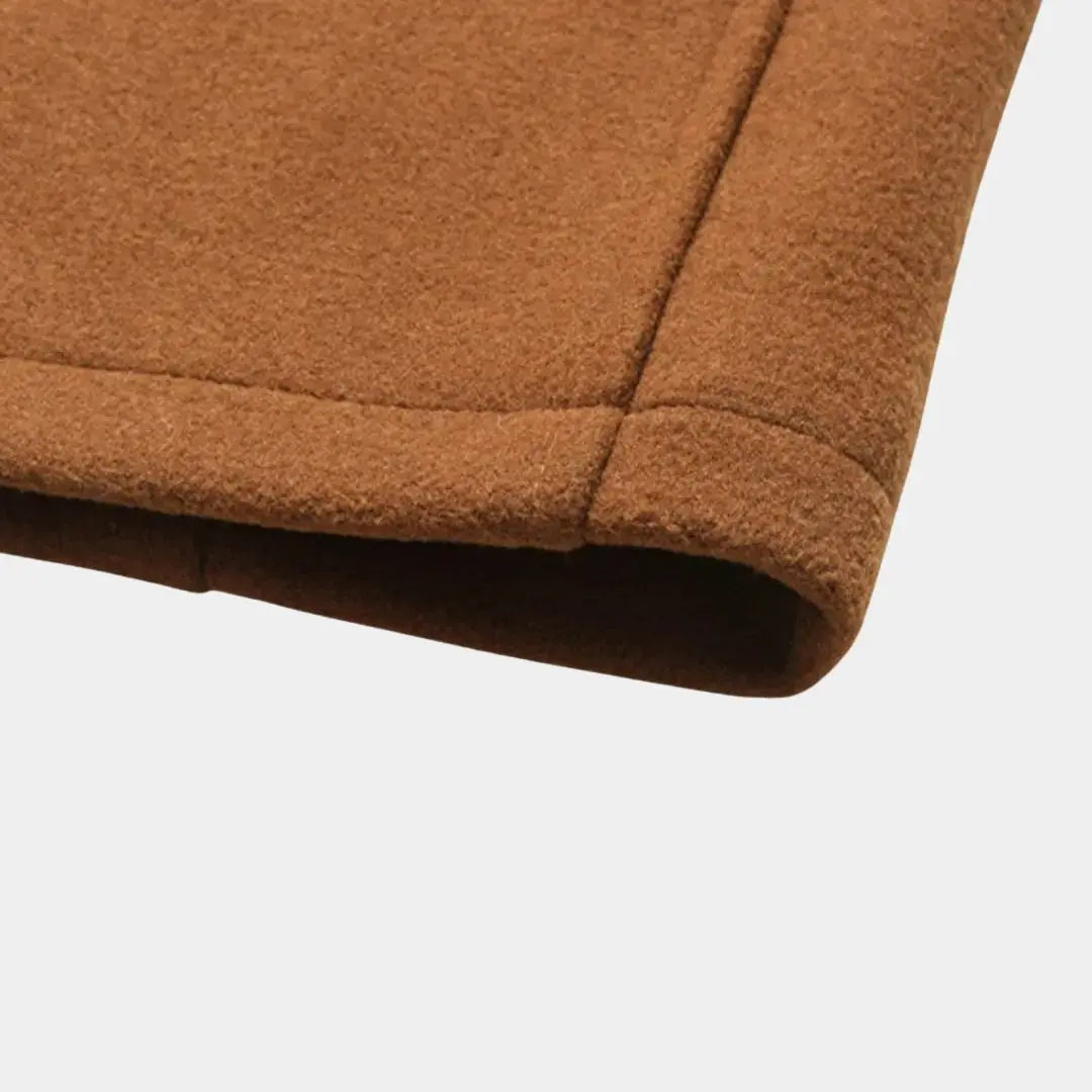 Lindberg | Essential Mantel aus Wollmischung