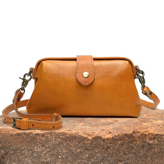Lindberg | Velissa | Einzigartige Tasche für Frauen mit zeitlosem Charme