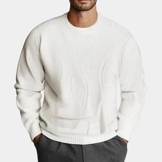 Lindberg | Pullover aus Wolle