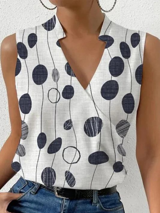 Lindberg | Tagesfreude Damen Top
