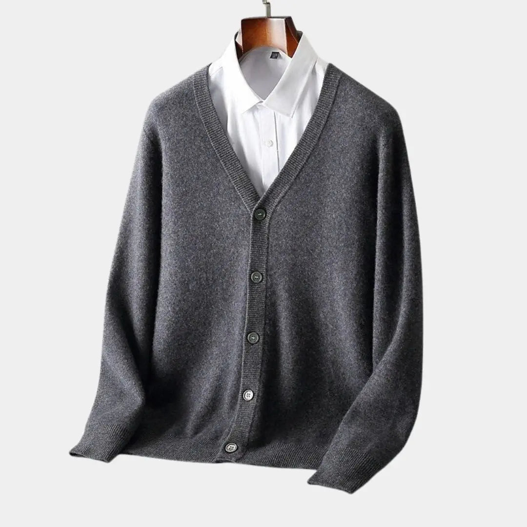 Lindberg | 100% Merinowolle Strickjacken Pullover