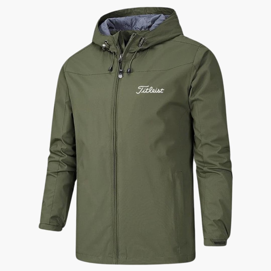Lindberg | Wasserdichte Jacke