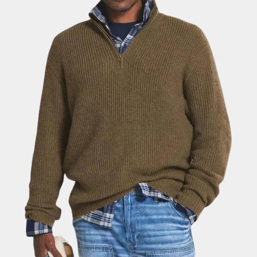 Lindberg | Highland Pullover