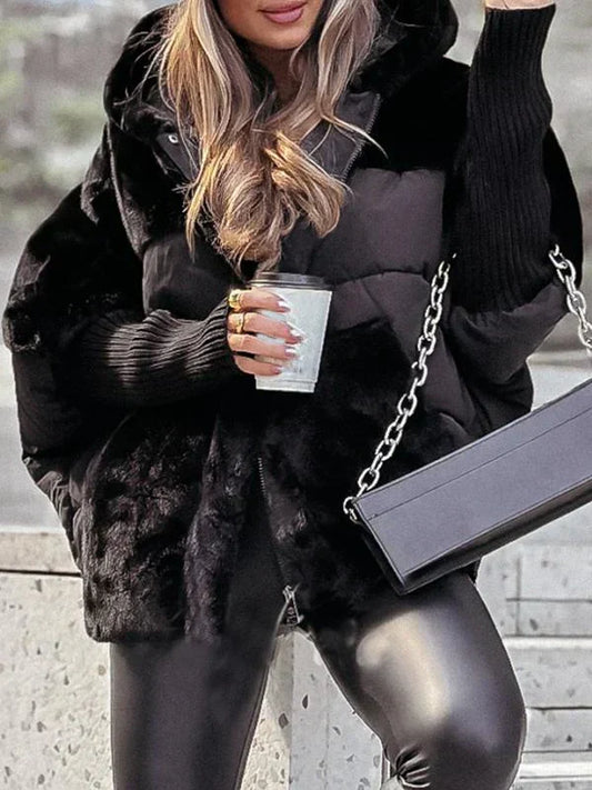 Lindberg | Olivia - Kuschelige Wintertraum Jacke