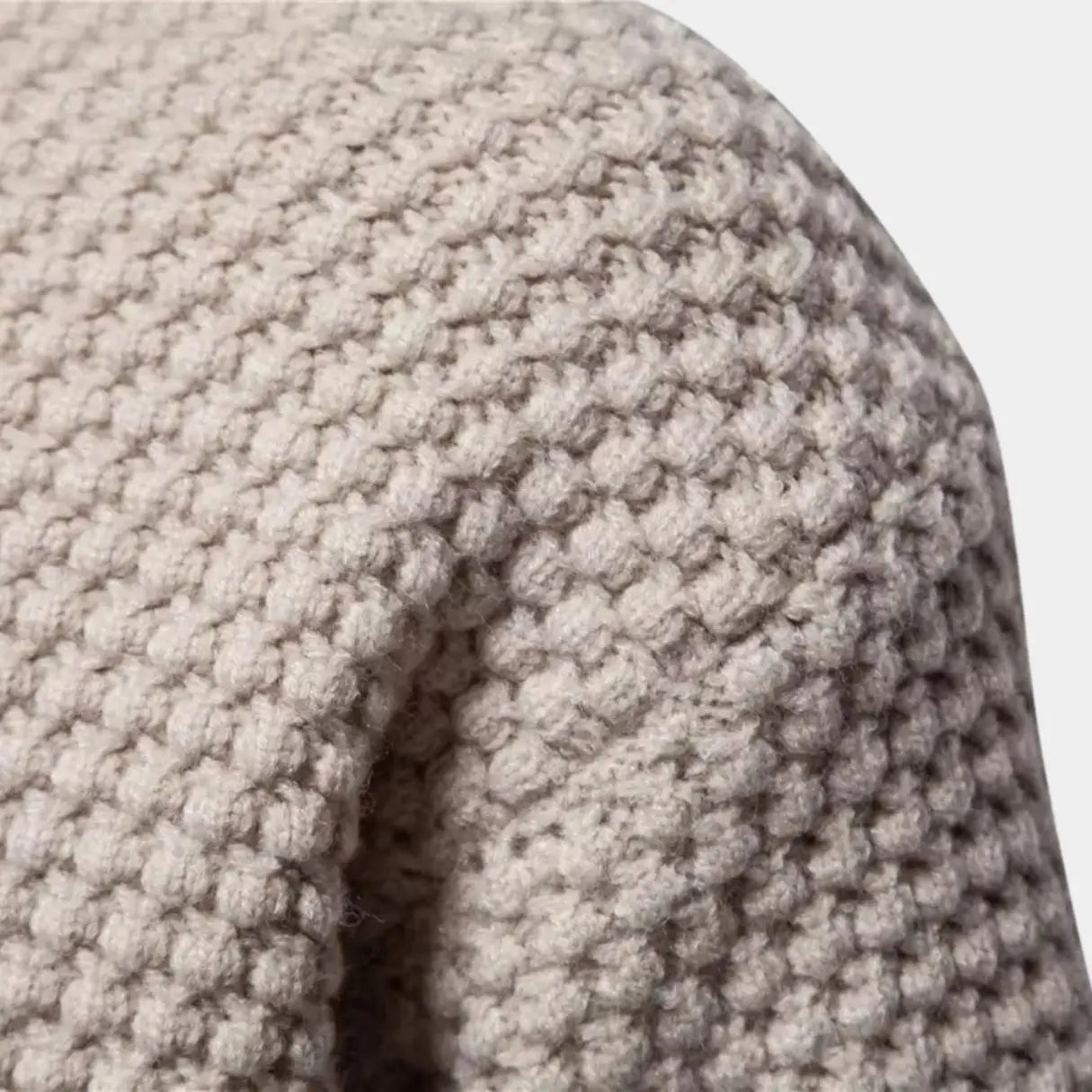 Lindberg | Texturierter Old Money Pullover
