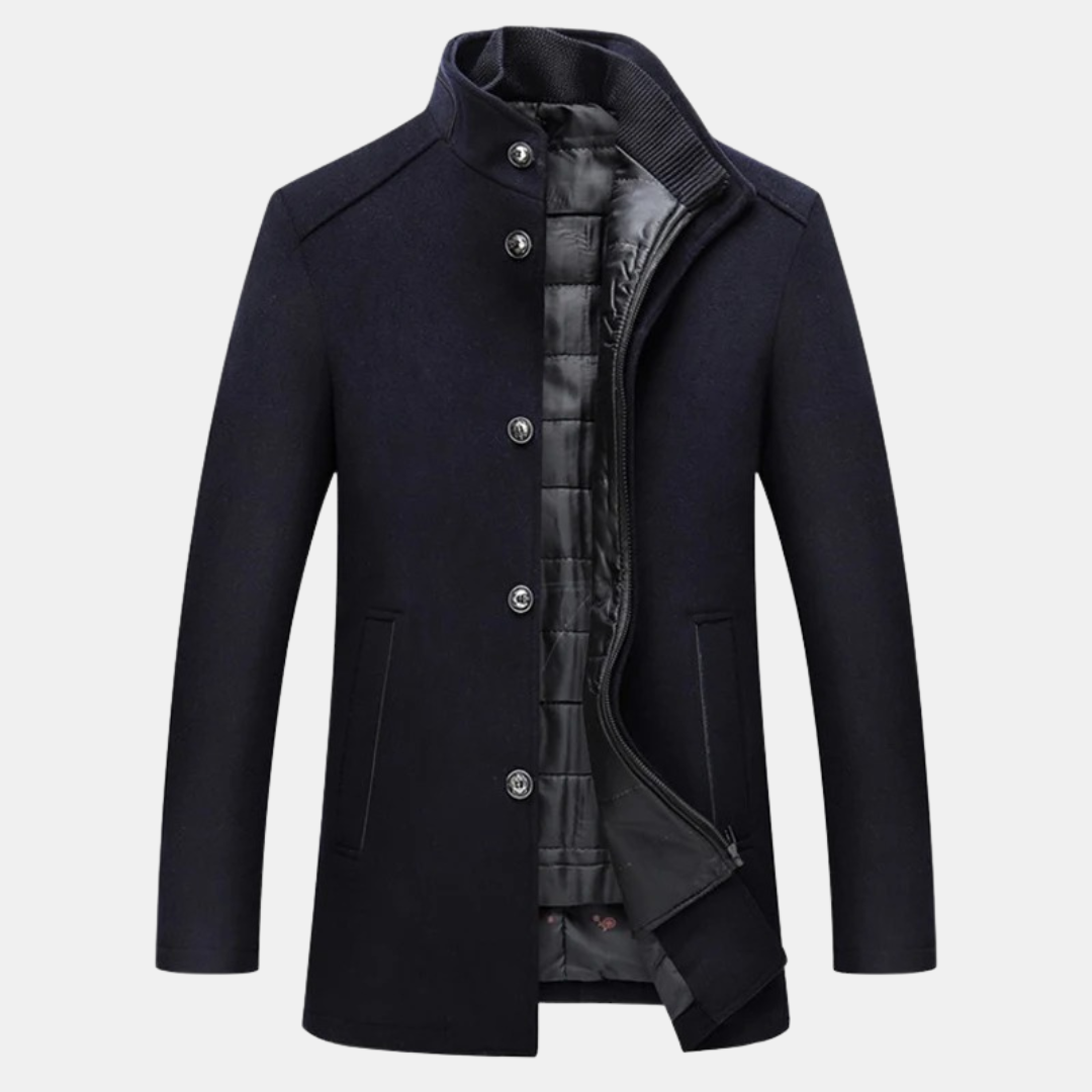 Lindberg | Trenchcoat für Männer