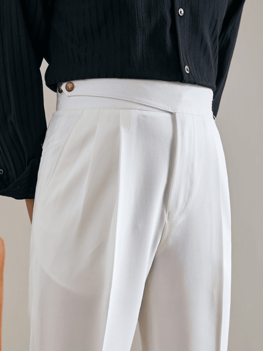 Lindberg | Elegante Herren Hose