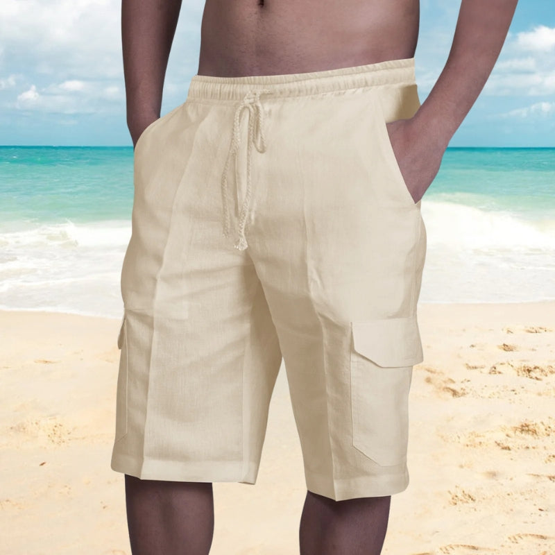 Lindberg | Stadtbrise Herren Shorts